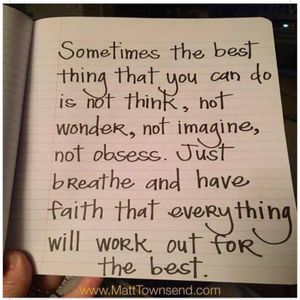 Meet your Posher, Janet